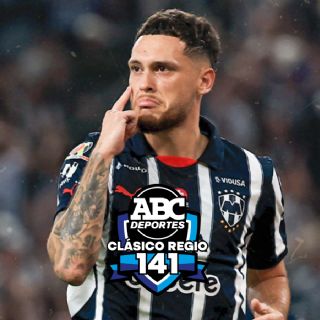 Rayados buscará extender racha invicta ante Tigres en el Clásico Regio 141