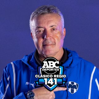 Domenec Torrent dirigirá su primer Clásico Regio con Rayados