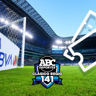 ¿Cómo conseguir boletos para el Clásico Regio 141 y cuánto cuestan en la reventa?