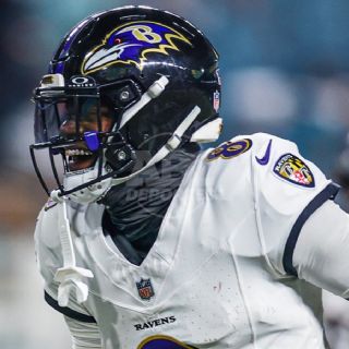 NFL: Lamar Jackson lidera triunfo de Ravens sobre Dolphins en su regreso