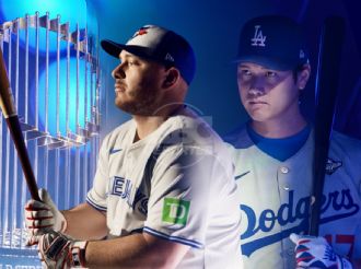 Blue Jays vs. Dodgers: horario, canal y ¿dónde ver EN VIVO el Juego 6 de la Serie Mundial 2025?