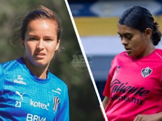 Rayadas vs. Altas Femenil | Horario, transmisión y posibles alineaciones