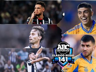 Duelo explosivo en la edición 141 del Clásico Regiomontano