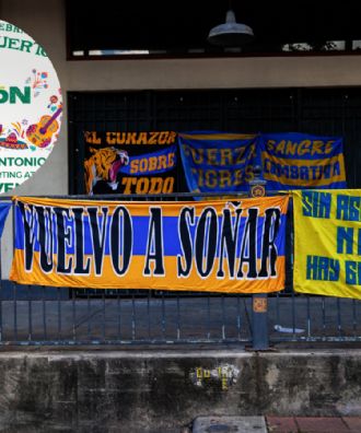 Tigres celebrará el Día de Muertos con concierto y transmisión del Clásico Regio en San Antonio