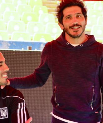 Guido Pizarro compara a Damián Álvarez con ‘Chicha’ Sánchez