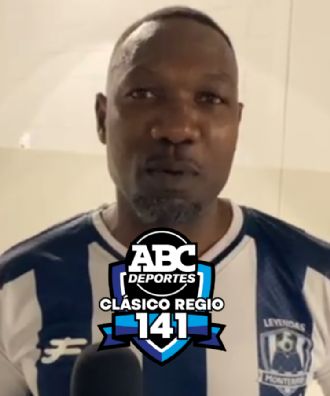 Walter Ayoví sobre el Clásico Regio: 'Nadie quiere perder'.