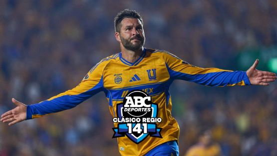 Gignac y su legado en el Clásico Regio: ¿último capítulo?