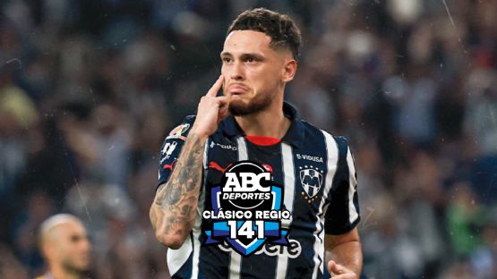 Rayados buscará extender racha invicta ante Tigres en el Clásico Regio 141