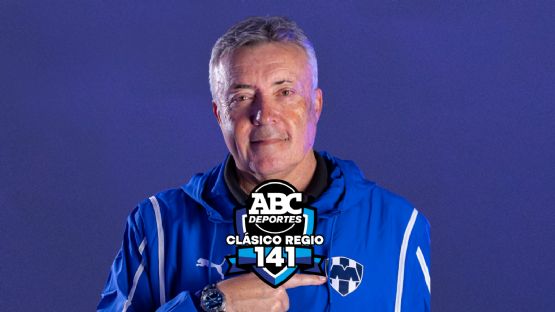 Domenec Torrent dirigirá su primer Clásico Regio con Rayados