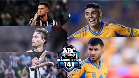 Duelo explosivo en la edición 141 del Clásico Regiomontano