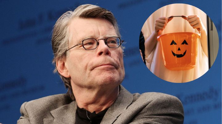 ‘Me fastidia bastante’: ¿Por qué Stephen King odia el Halloween?