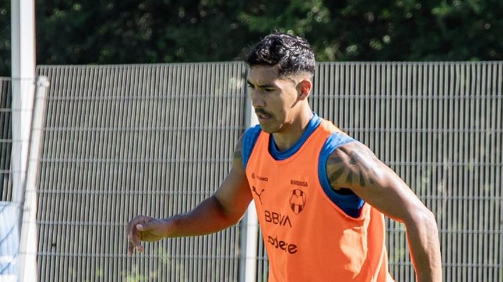 Rayados está preparado para el Clásico Regio, asegura Ricardo Chávez