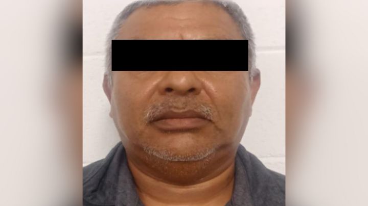 Detienen a exdirector de la Policía de Tabasco por nexos con ‘La Barredora’