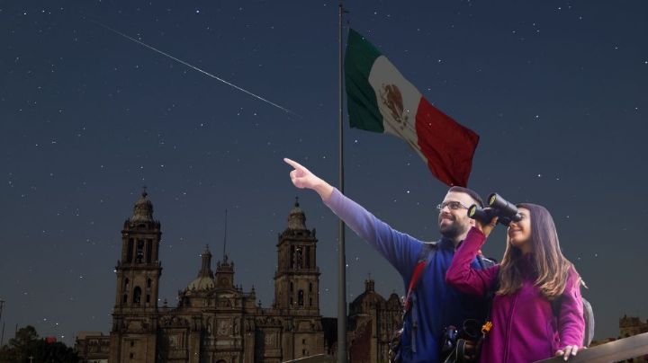 Cuándo es el último día para ver el cometa 3I/ATLAS desde México