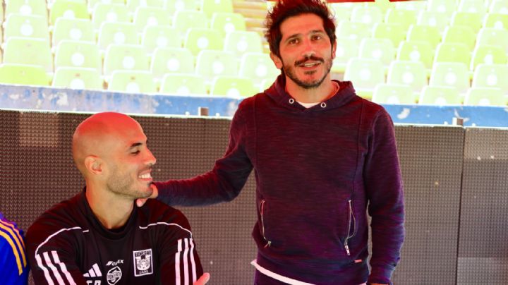 Guido Pizarro compara a Damián Álvarez con ‘Chicha’ Sánchez