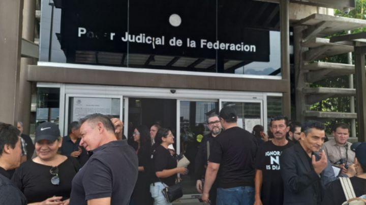 Poder Judicial en NL hará paro de labores este viernes; habrá cierres viales