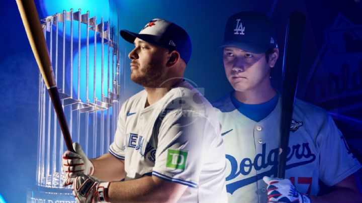 Blue Jays vs. Dodgers: horario, canal y ¿dónde ver EN VIVO el Juego 6 de la Serie Mundial 2025?