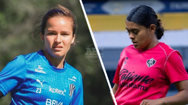 Rayadas vs. Altas Femenil | Horario, transmisión y posibles alineaciones