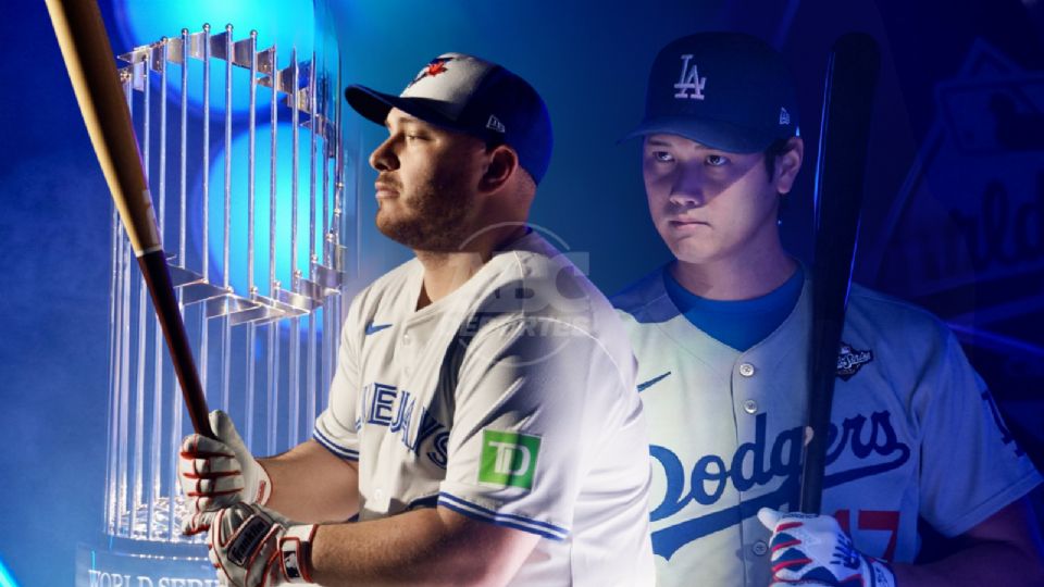 Blue Jays vs Dodgers: Juego 6 de la Serie Mundial 2025 en Toronto