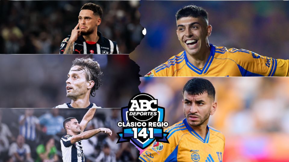 Duelo de ofensivas en la edición 141 del Clásico Regiomontano