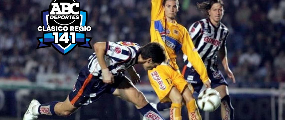 Clásico del Recuerdo: A 20 años del gol de ‘Guille’ en Semis en el Apertura 2025
