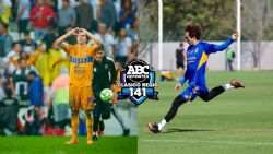 Sebastián Córdova, de ‘eliminar’ a Rayados a estar descartado