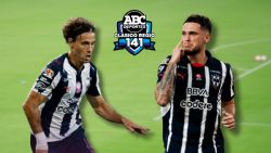Rayados: Canales y Ocampos saben hacer goles en Clásicos Regios