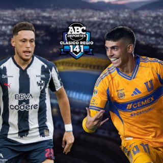 ¿Clásico Regio 141 va por TV abierta? Descubre cómo y a qué hora ver el Rayados vs. Tigres