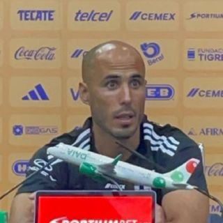Guido Pizarro, DT de Tigres: “El Clásico Regio es más pasional que el Nacional”