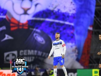 Otro torneo de 30 puntos con el ‘Tato’ Noriega