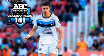 Stefan Medina, un clásico de Rayados