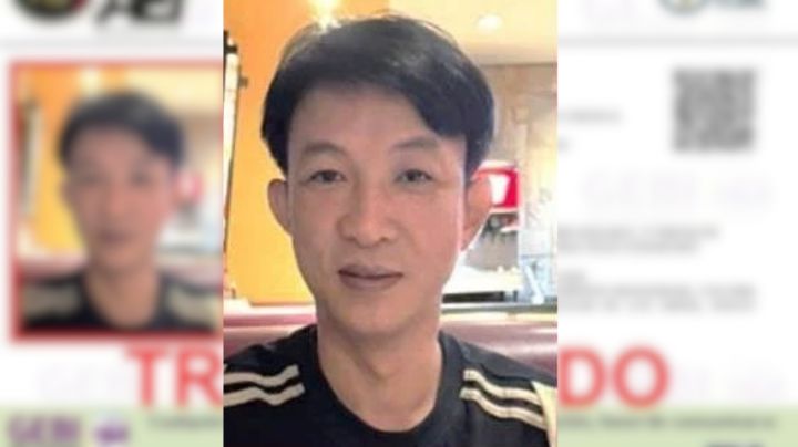 Localizan en Tamaulipas a vietnamita desaparecido en Nuevo León