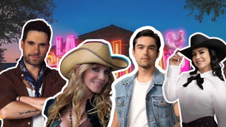 La Granja VIP: ¿Quién es el primer granjero salvado?