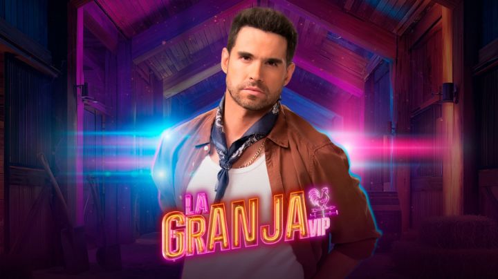 'Tramposo': Eleazar Gómez es descubierto haciendo trampa de nuevo en La Granja VIP