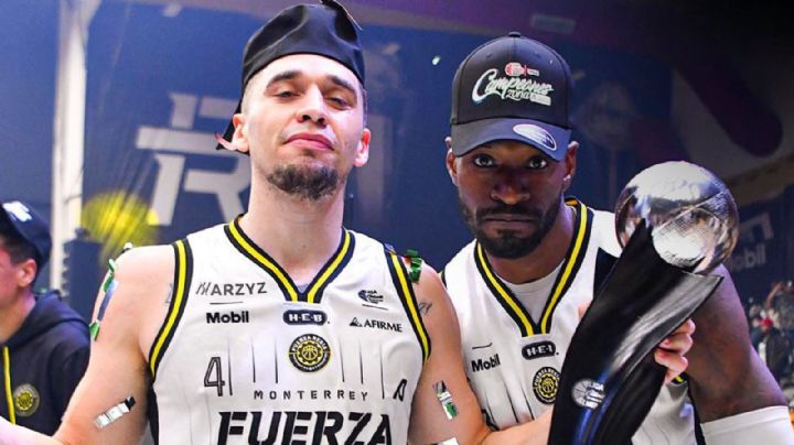 Fuerza Regia avanza a la Final de la LNBP: ¿cuándo jugará por el título?