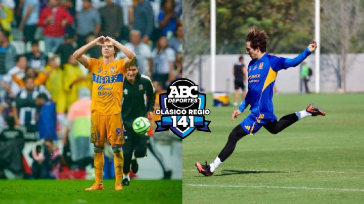 Sebastián Córdova, de ‘eliminar’ a Rayados a estar descartado