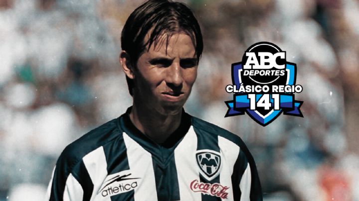 “Es el partido que todos esperan”: Paulo César “Tilón” Chávez sobre el Clásico Regio