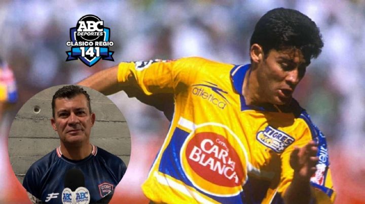 Ramón Ramírez: ‘Los Clásicos Regios eran hermosos’