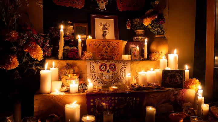 Día de muertos: Qué significan los siete pisos del altar de muertos