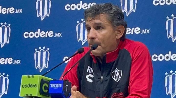 Roberto Medina no se cierra a Rayadas: “Si hay oportunidad, se analizará”