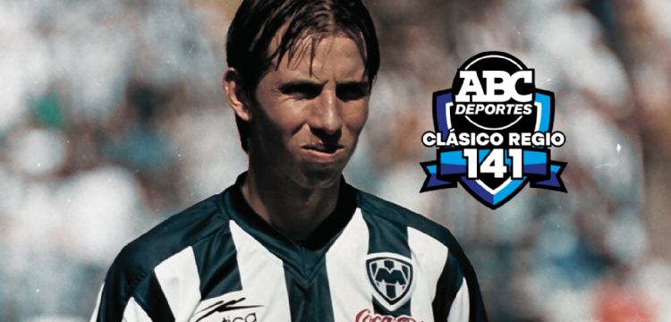 “Es el partido que todos esperan”: Paulo César “Tilón” Chávez sobre el Clásico Regio