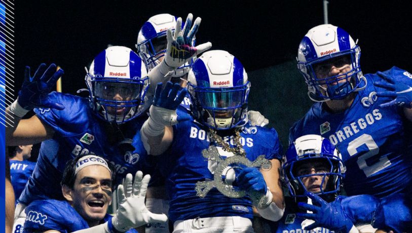 ONEFA: ¿Cuándo y cómo seguir el Borregos Tec CEM vs. Borregos Tec Monterrey?