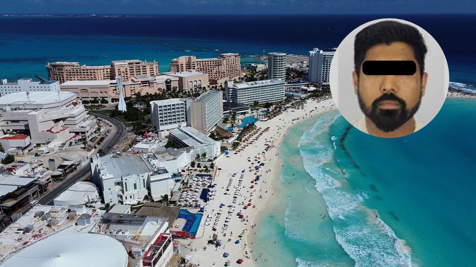 EU sanciona red de tráfico de personas en Cancún, implicada en narcotráfico y lavado de dinero.