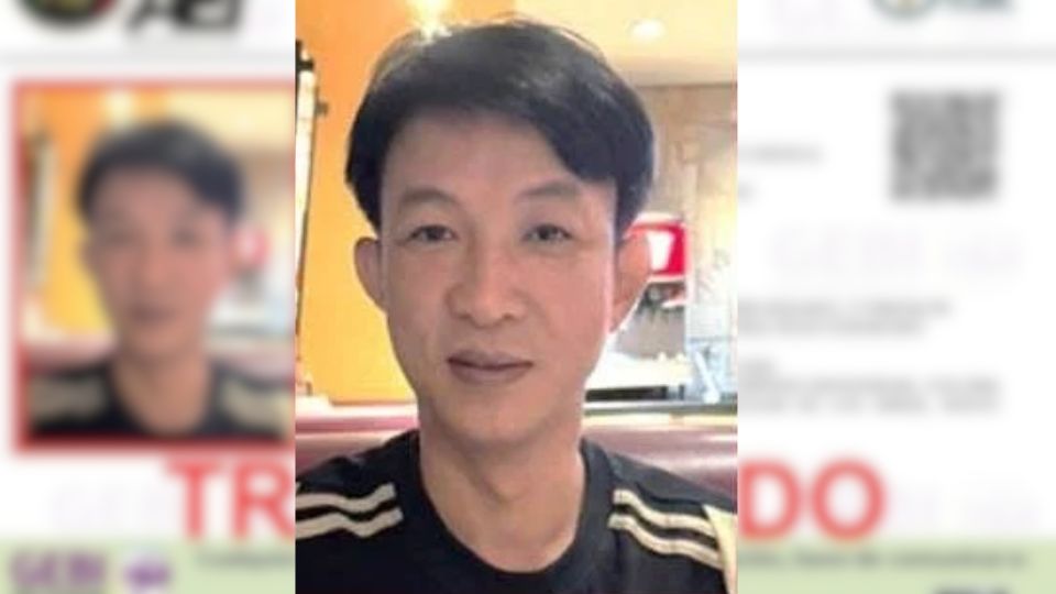 Localizan en Tamaulipas a vietnamita desaparecido en Nuevo León.