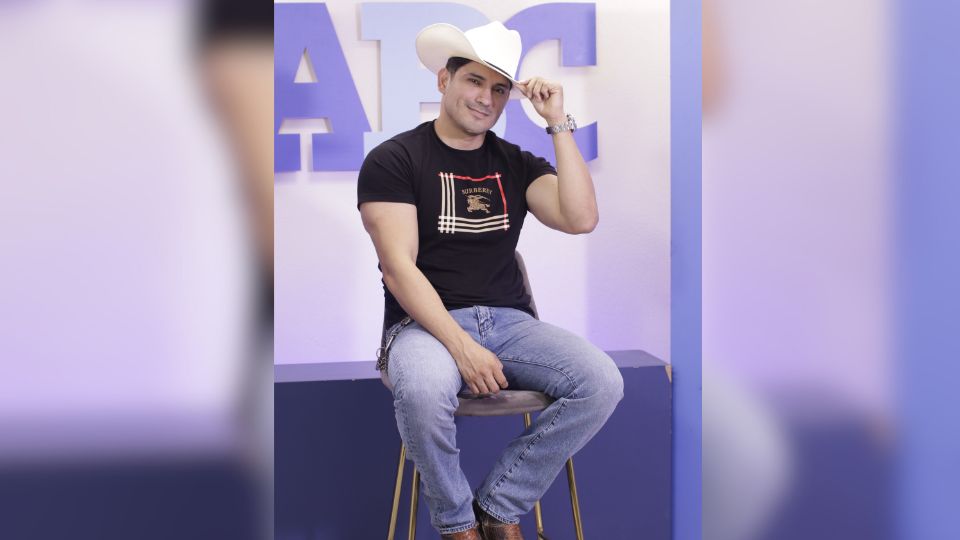 Memo Campa estuvo de visita en ABC Noticias.