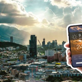 Clima en Monterrey: ¿Cómo estará el pronostico hoy 4 de octubre?