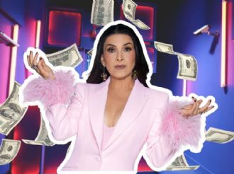 La millonaria fortuna que ha ganado Dalilah Polanco durante su paso en la La Casa de los Famosos
