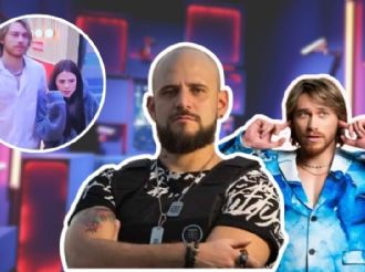 Temach y Aldo De Nigris: ¿Cuál es la relación entre los dos influencers?