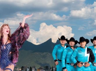 ¿Qué hacer este fin de semana en Monterrey? Taylor Swfift, ballet y Halloween