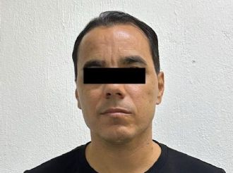 Omar Bravo, exdelantero de Chivas, es arrestado tras acusaciones de abuso sexual